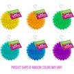 Show in main carousel: Gnawsome Squeak & Light LED Ball Dog Toy, Color Varies, Small slide 1 of 8