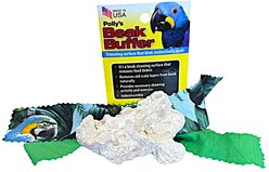 Polly's Pet Products Buffer Bird Beak Conditioner, Large