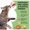 Show in main carousel: Sprankles Variety Chicken, Tuna & Catnip, Flavored Crunchy Filled Cat Treats 24-oz bag, 3 pack slide 3 of 7