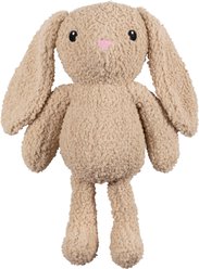 Fringe Studio Hoppy To See You Plush Dog Toy