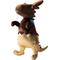Show in main carousel: Fringe Studio Choc-A-Saurus Rex Plush Dog Toy slide 1 of 3