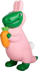 Fringe Studio Have A Hoppy Easter Latex Dog Toy