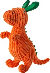 Fringe Studio Carrot Bout You Plush Dog Toy