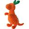 Show in main carousel: Fringe Studio Carrot Bout You Plush Dog Toy slide 1 of 4