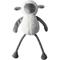 Show in main carousel: Fringe Studio Little Lamby Plush Dog Toy slide 1 of 3