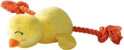 Fringe Studio Sweet Little Chick Plush Dog Toy