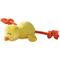 Show in main carousel: Fringe Studio Sweet Little Chick Plush Dog Toy slide 1 of 3