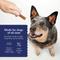 Show in main carousel: Chewy Natural Dental Chew Sticks Variety Pack, Original, Beef, & Mint Flavor (FORMERLY TRUE ACRE FOODS), 51 count slide 4 of 10