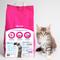 Show in main carousel: Okocat Super Soft Clumping Wood Unscented Cat Litter, 10.6-lb bag slide 3 of 12