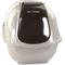 Show in main carousel: Fresh Kitty Enclosed Cat Litter Pan, Giant slide 1 of 5