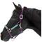 Show in main carousel: Kensington Protective Products Premium Reflective Nylon Horse Halter, Small, Imperial Jade slide 1 of 8