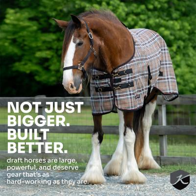 Show full view: Kensington Protective Products Horse Fly Mask with Fleece Trim, Merlot, XX-Large slide 7 of 9