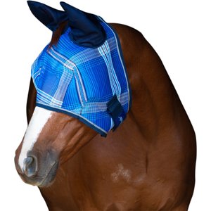 Weaver Equine Wool Blanket Top Bareback Saddle Pad