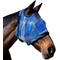 Show in main carousel: Kensington Protective Products Horse Fly Mask with Fleece Trim, Kentucky Blue, Large slide 1 of 8