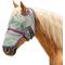 Show in main carousel: Kensington Protective Products Horse Fly Mask with Web & Nose, Imperial Jade, Large slide 1 of 7