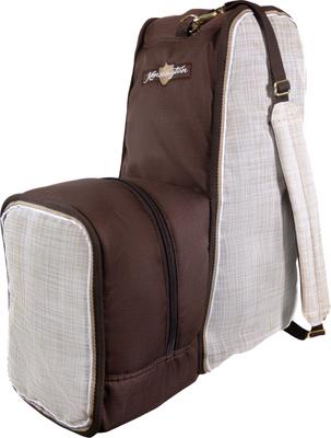 Show full view: Kensington Protective Products English Boot Carry All Horse Boot Storage, Desert Sand slide 4 of 7