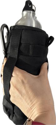 Show full view: Kensington Protective Products Deluxe Bottle Holder, Lavender Mint slide 5 of 7