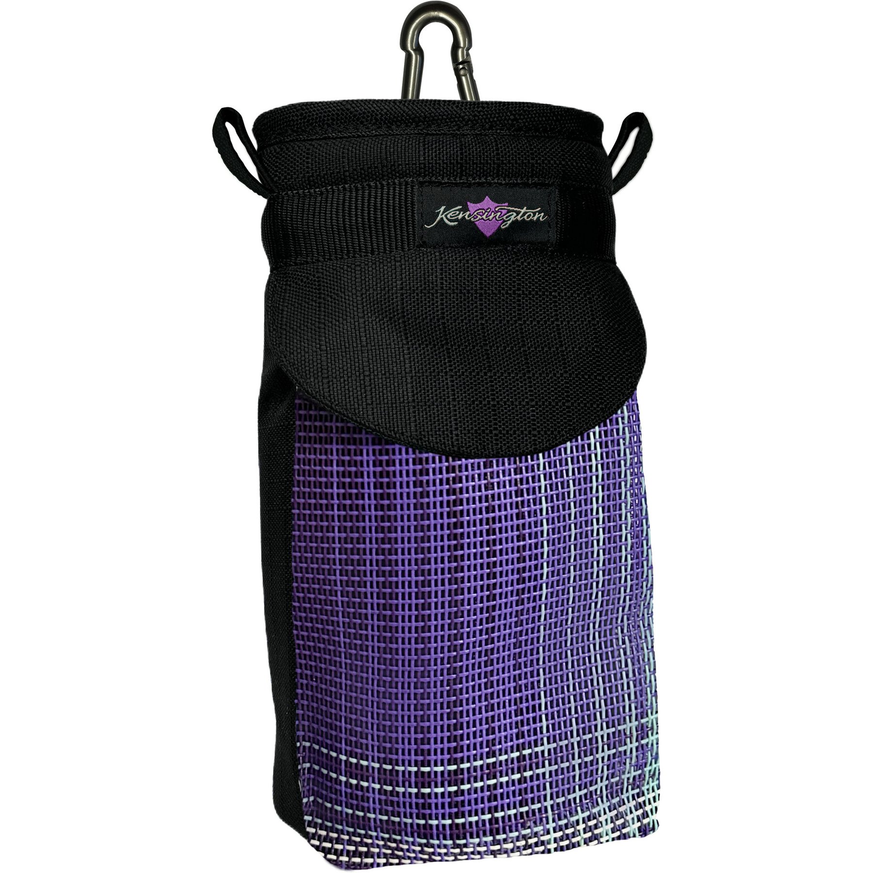 Kensington Protective Products Deluxe Bottle Holder, Lavender Mint
