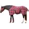 Show in main carousel: Kensington Protective Products UV Protective Horse Fly Sheet, 81-in, Merlot slide 1 of 9