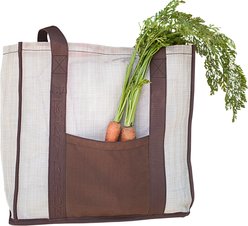 Kensington Protective Products Signature Large Tote Bag, Desert Sand