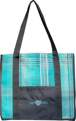 Kensington Protective Products Signature Large Tote Bag, Atlantis