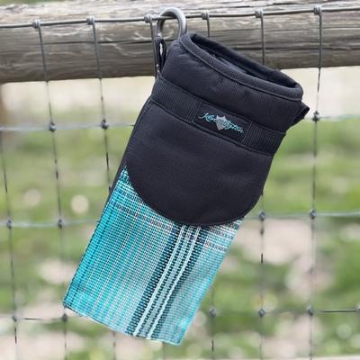 Show full view: Kensington Protective Products Deluxe Bottle Holder, Atlantis slide 2 of 7