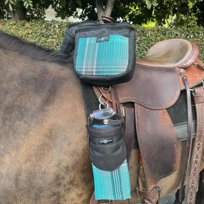 Show full view: Kensington Protective Products Deluxe Bottle Holder, Atlantis slide 5 of 7