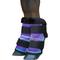 Show in main carousel: Kensington Protective Products Miniature Horse Fly Boots with Fleece Trim, 4 count, Lavender Mint, Mini slide 1 of 8