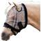 Show in main carousel: Kensington Protective Products Mini & Pony Fly Mask with Fleece Trim, Deluxe Black, Pony slide 1 of 8