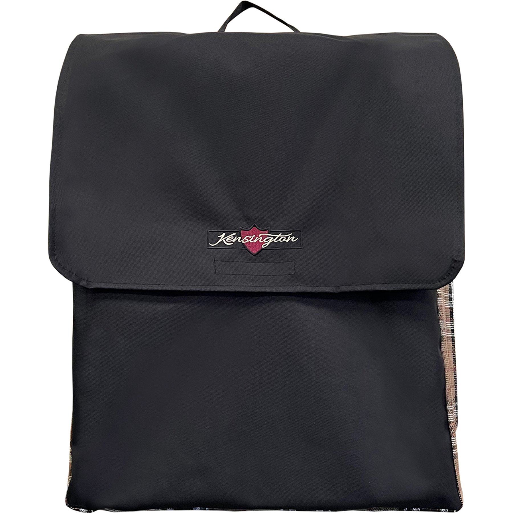 Kensington Protective Products Horse Blanket Storage Bag, Deluxe Black