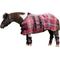 Show in main carousel: Kensington Protective Products UV Protective Mini Horse Fly Sheet, 50-in, Merlot slide 1 of 7