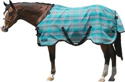 Kensington Protective Products UV Protective Horse Fly Sheet, 57-in, Atlantis
