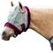 Show in main carousel: Kensington Protective Products Mini & Pony Fly Mask with Fleece Trim, Imperial Jade, Pony slide 1 of 8