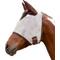 Show in main carousel: Kensington Protective Products Horse Fly Mask with Web Trim & Mesh Ears, Desert Sand, X-Large slide 1 of 7