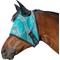 Show in main carousel: Kensington Protective Products Horse Fly Mask with Web Trim & Mesh Ears, Atlantis, Large slide 1 of 7