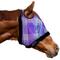 Show in main carousel: Kensington Protective Products Horse Fly Mask with Fleece Trim, Lavender Mint, Large slide 1 of 8