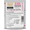 Show in main carousel: I and Love and You Top That Gaze Salmon Recipe in Gravy Wet Dog Food Topper, 3-oz pouch, case of 12 slide 3 of 7