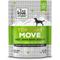 Show in main carousel: I and Love and You Top That Move Beef with Bison Recipe in Gravy Wet Dog Food Topper, 3-oz pouch, case of 12 slide 1 of 7