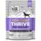 Show in main carousel: I and Love and You Top That Thrive Turkey Recipe in Gravy Wet Dog Food Topper, 3-oz pouch, case of 12 slide 1 of 7