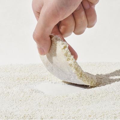 Show full view: Michu Wonder & Auto-Box Friendly Unscented Clumping Plant-Based Cat Litter, 5.5-lb bag slide 7 of 10