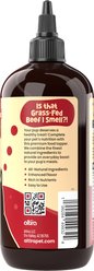 Altira Savory Roasted Beef Joint Support Liquid Supplement for Dogs, 16-fl oz bottle slide 2 of 3