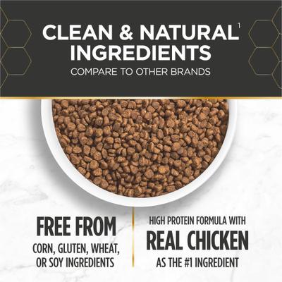 Show full view: Nulo Prowess All-in-One Essentials Adult & Kitten Dry Cat Food, 6-lb bag slide 7 of 12