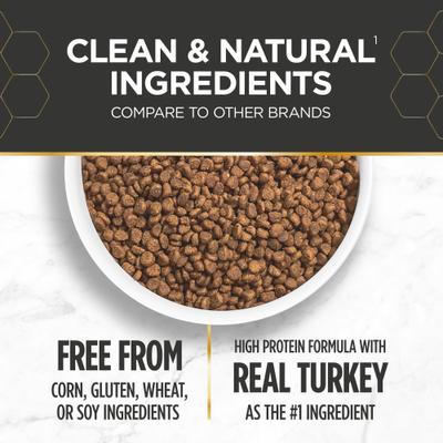 Show full view: Nulo Prowess Mature 12+ Senior Dry Cat Food, 3.5-lb bag slide 7 of 12