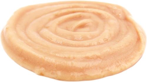 Show full view: Vitakraft Lick N Lap Chicken Cat Lickable Treats, 15-g tube, 16 count slide 4 of 5