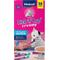 Show in main carousel: Vitakraft Lick N Lap Salmon Cat Lickable Treats, 8.4-oz bag, case of 5 slide 1 of 5