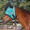 Show in main carousel: Kensington Protective Products Horse Fly Mask with Removable Nose, Atlantis, Large slide 5 of 8