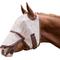 Show in main carousel: Kensington Protective Products Horse Fly Mask with Web & Nose, Desert Sand, X-Large slide 1 of 7