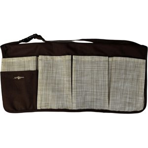 Kensington Protective Products Horse Grooming Waist Apron, Desert Sand