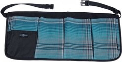 Kensington Protective Products Horse Grooming Waist Apron, Atlantis