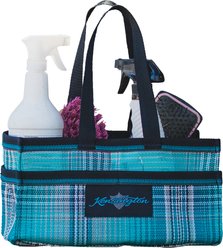 Kensington Protective Products Horse Grooming Tote Bag, Atlantis